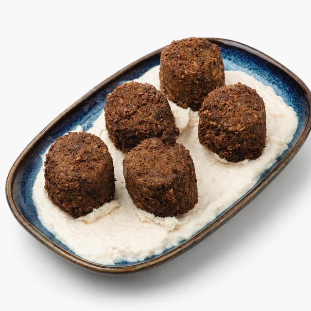 Falafel.
