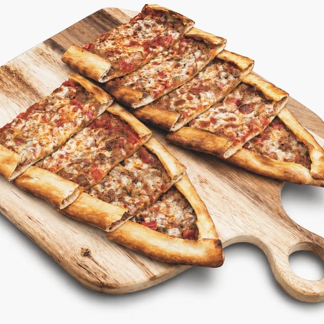 Kusbasi Pide.