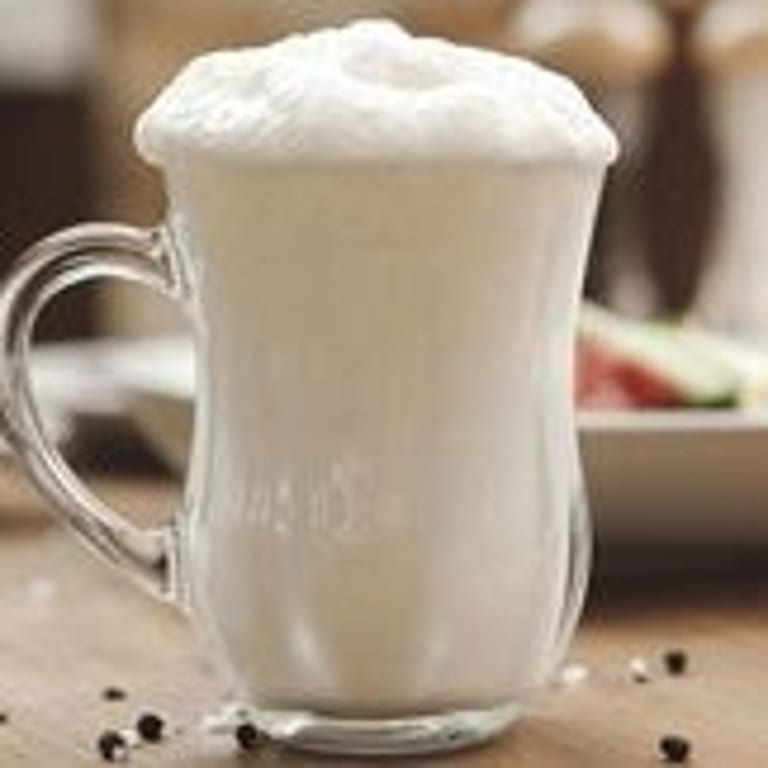 Discover Our Ayran