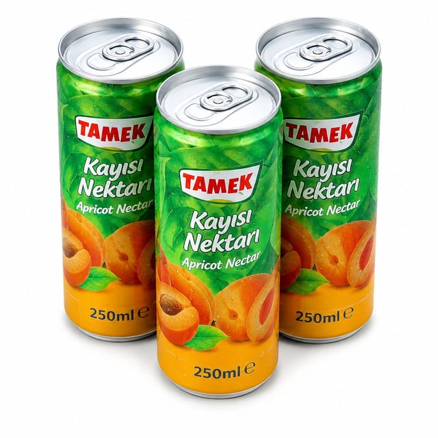 Turkish Juice.