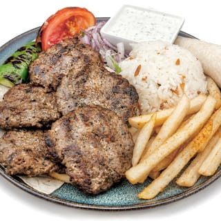 Kofte Kebab