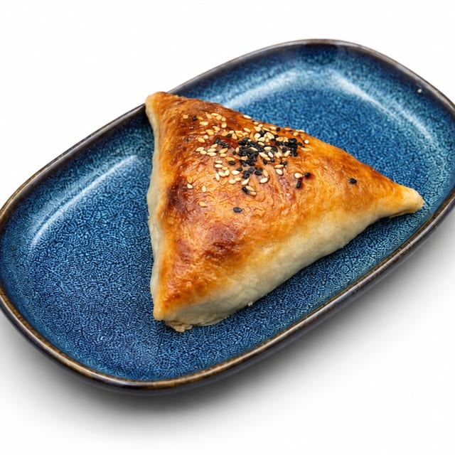 Samsa.