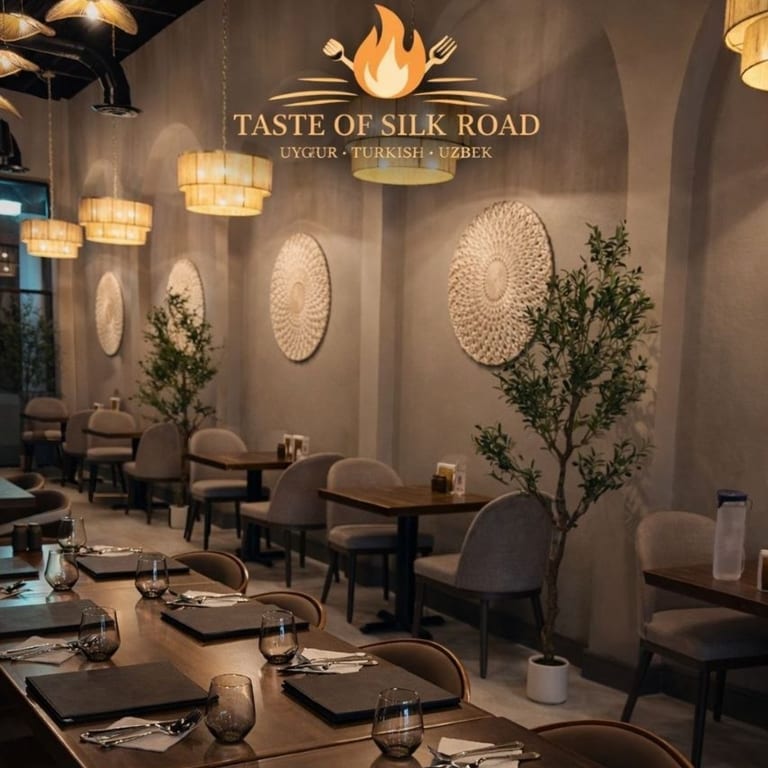 Reserve Your Table Today