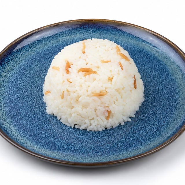 Side Rice.