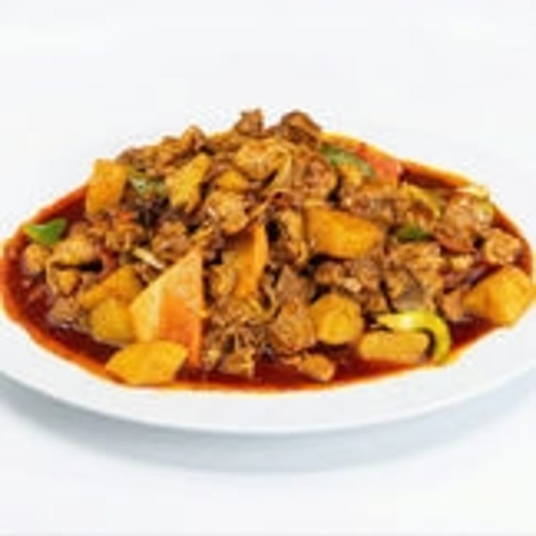 Delicious Vegetarian Options for Every Palate