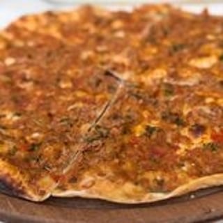 Lahmacun