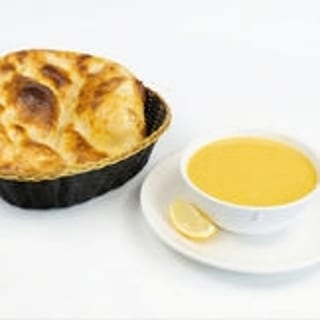 Lentil Soup