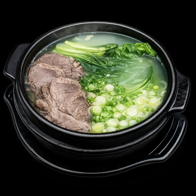 Explore Our Noodle Restaurant