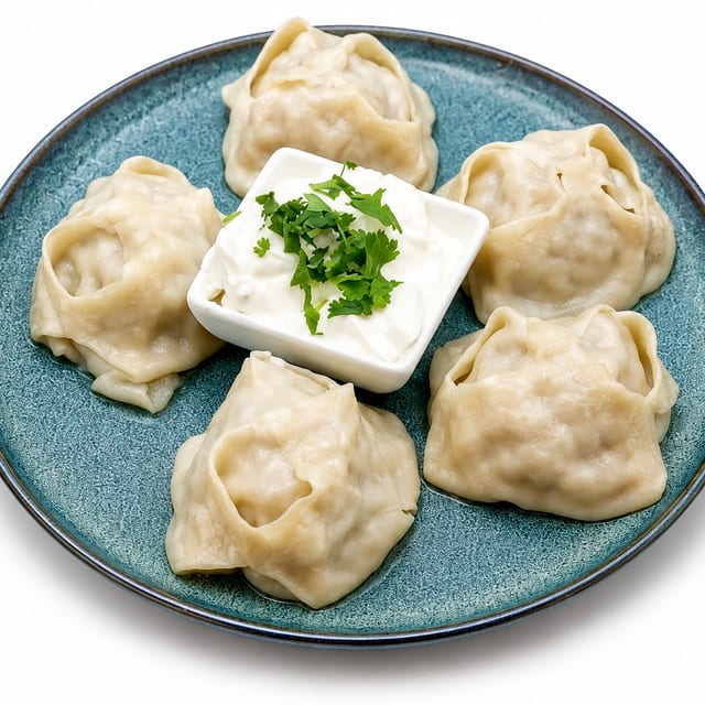 Manta.