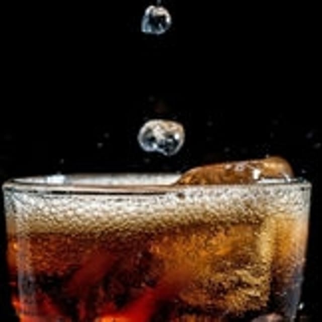 Coke.