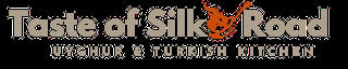 Taste of Silk Road
