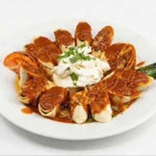 Adana Beyti Kebab