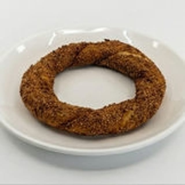Simit.