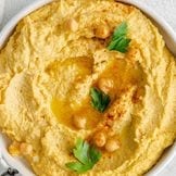 Humus.