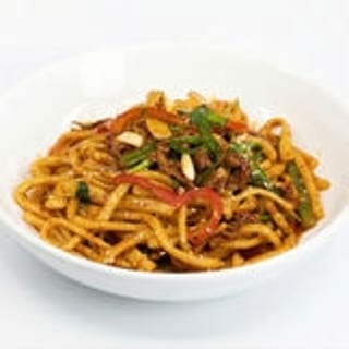 Korma Chopped Noodles