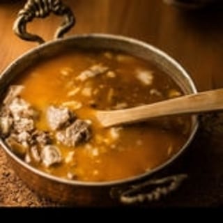 Kelle Paca Soup