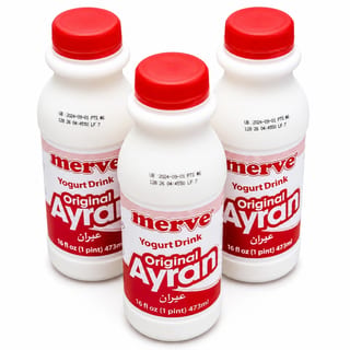 Ayran