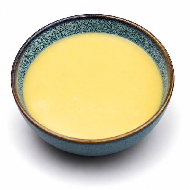 Lentil Soup.