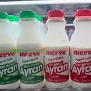 Ayran