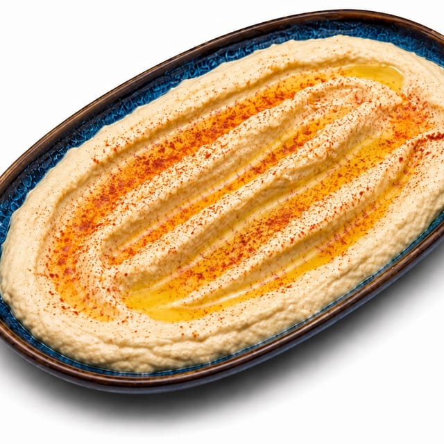 Humus.