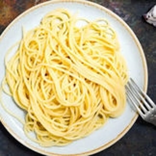 Side Noodles.