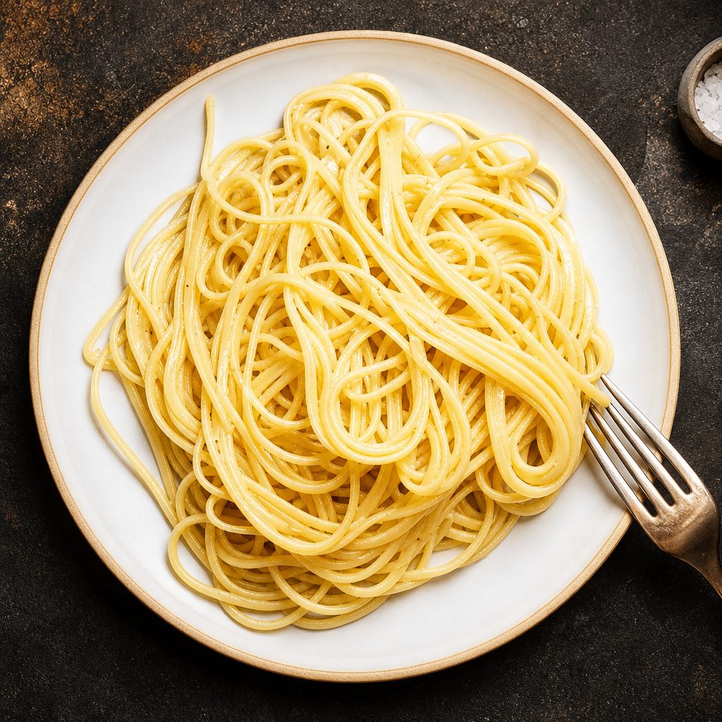 Side Noodles.